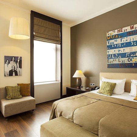 Quentin Design Hotel Berlin Eksteriør billede
