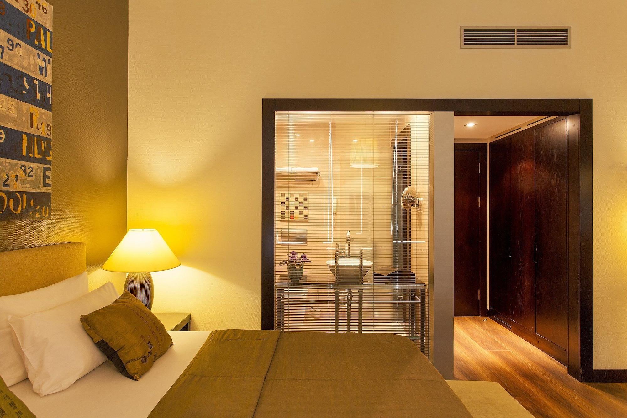 Quentin Design Hotel Berlin Eksteriør billede