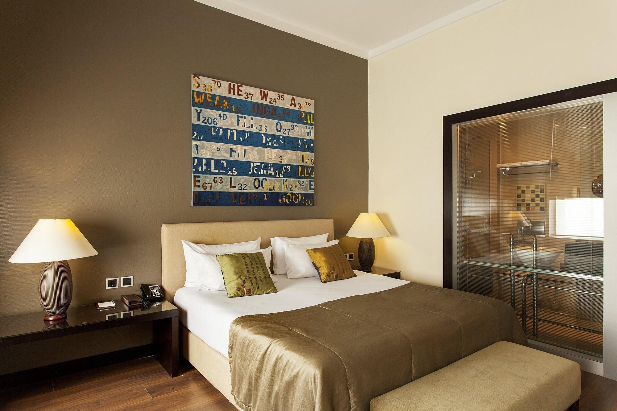 Quentin Design Hotel Berlin Eksteriør billede