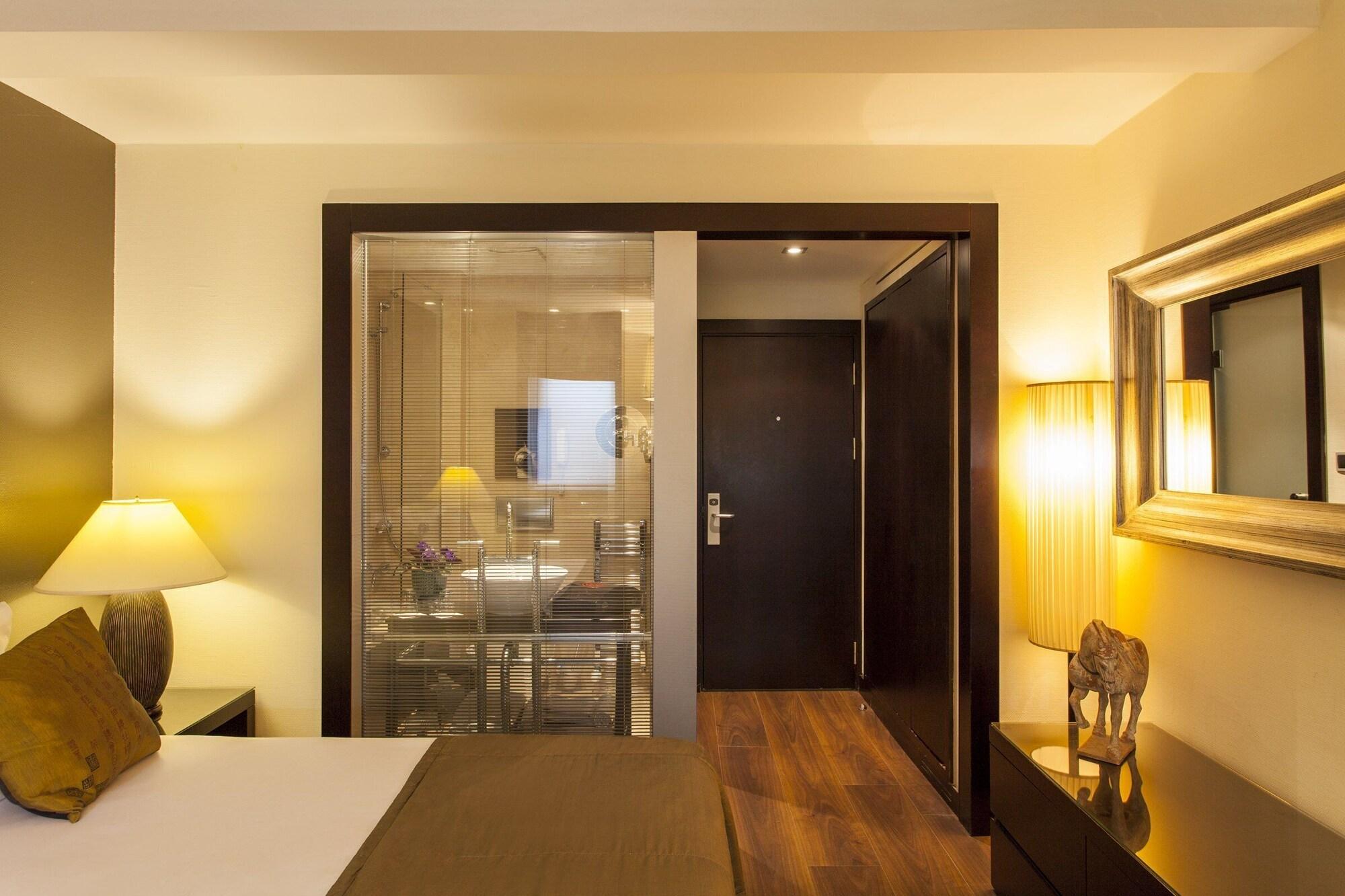 Quentin Design Hotel Berlin Eksteriør billede