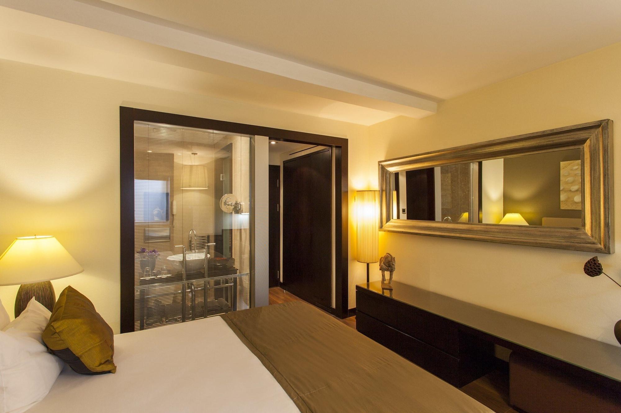 Quentin Design Hotel Berlin Eksteriør billede
