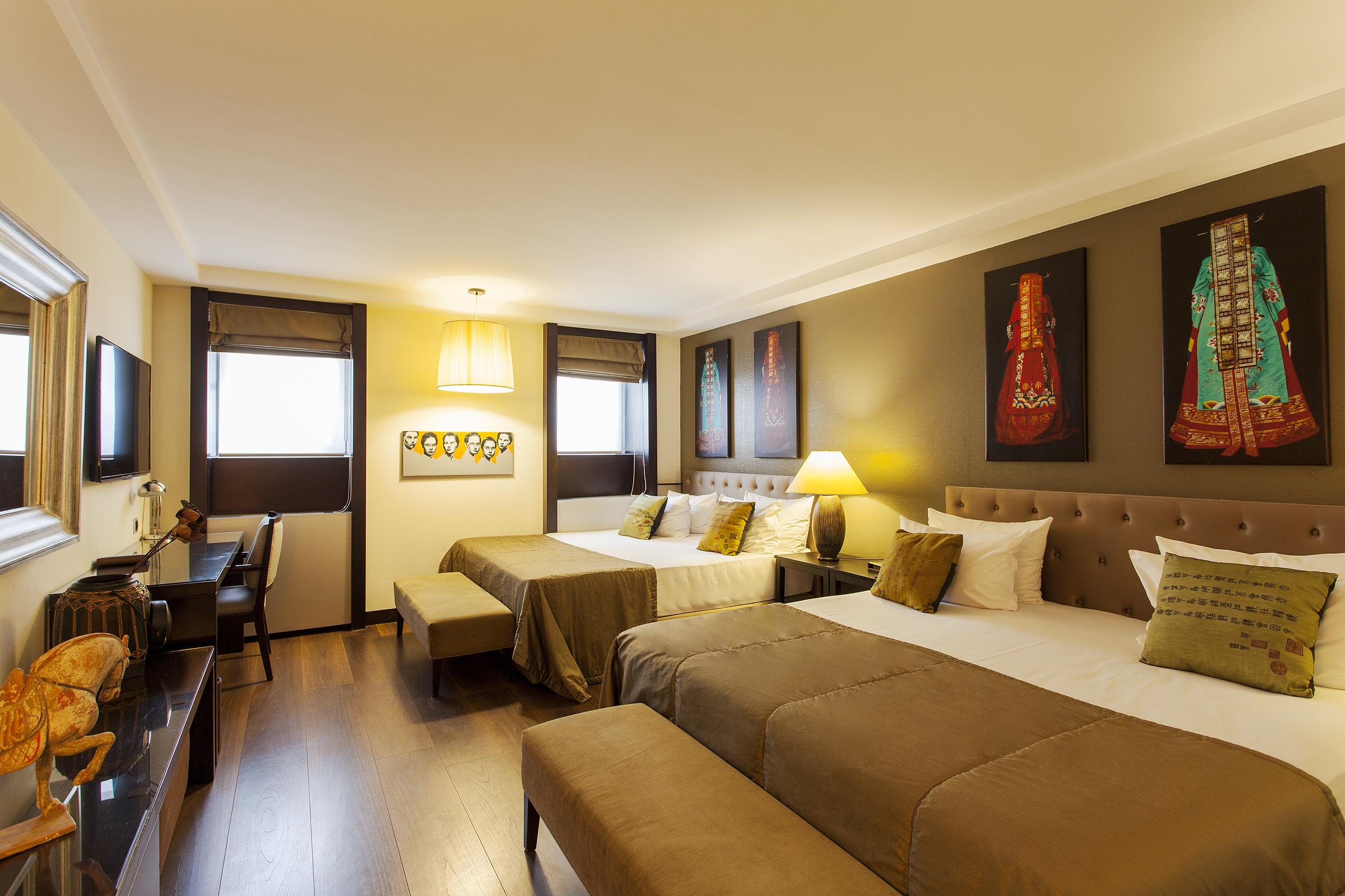Quentin Design Hotel Berlin Eksteriør billede