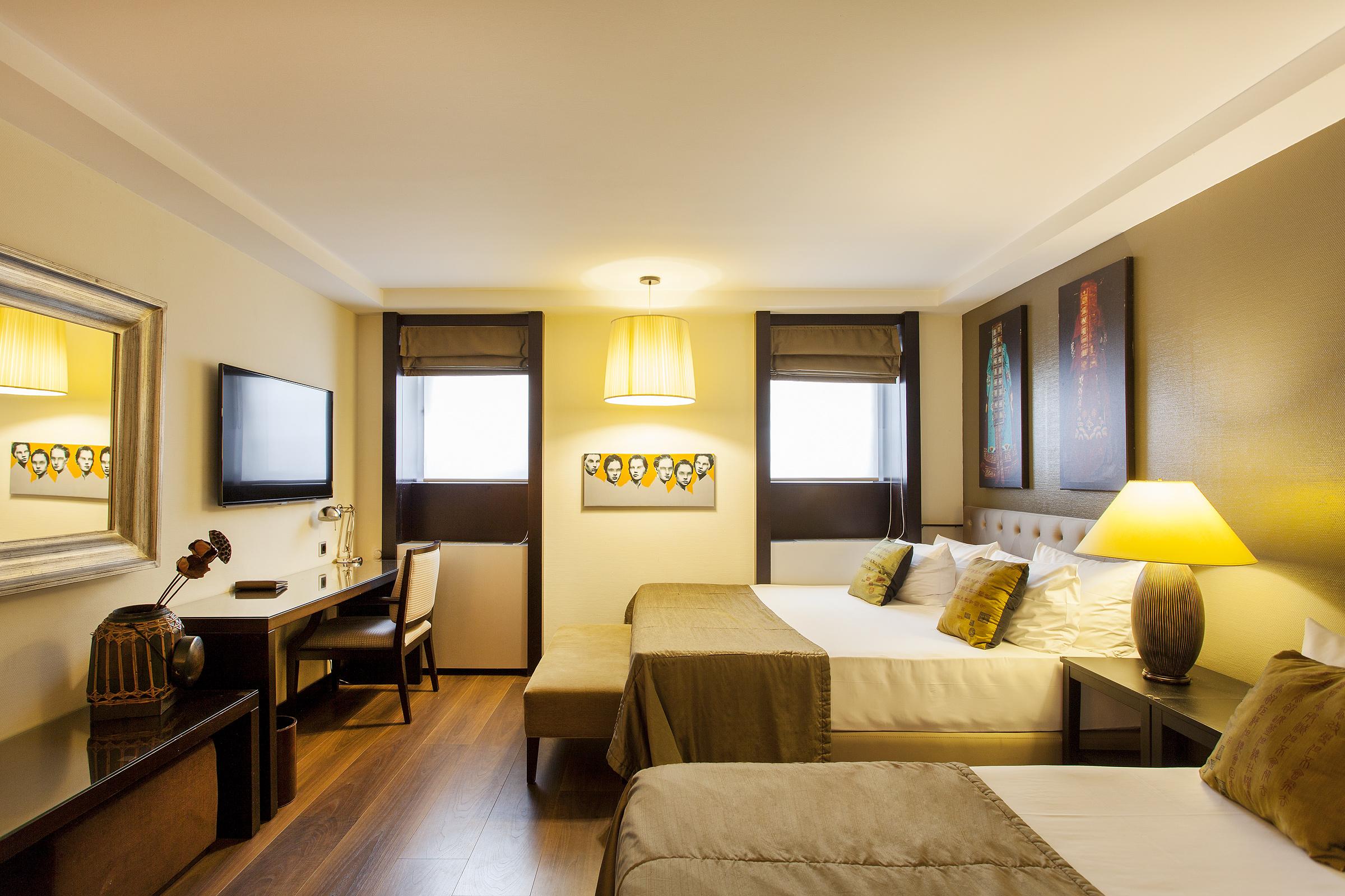 Quentin Design Hotel Berlin Eksteriør billede