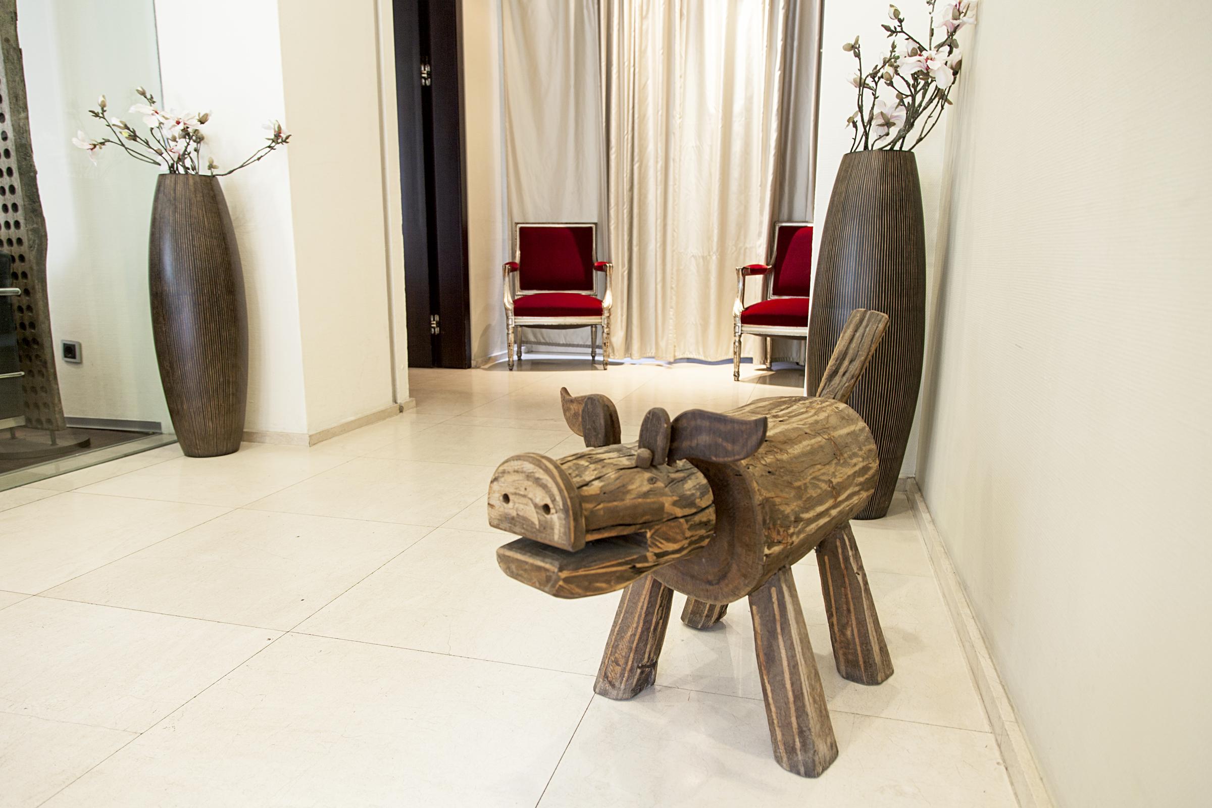 Quentin Design Hotel Berlin Eksteriør billede
