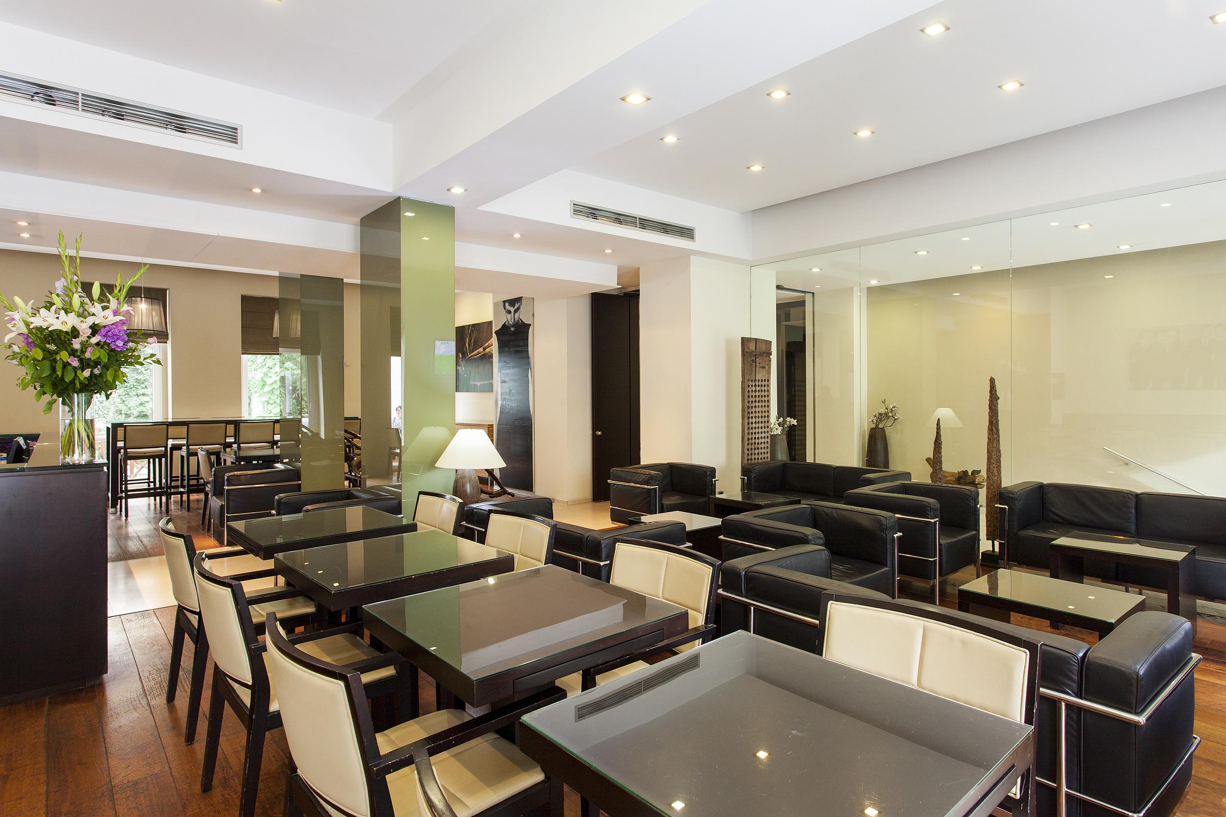Quentin Design Hotel Berlin Eksteriør billede