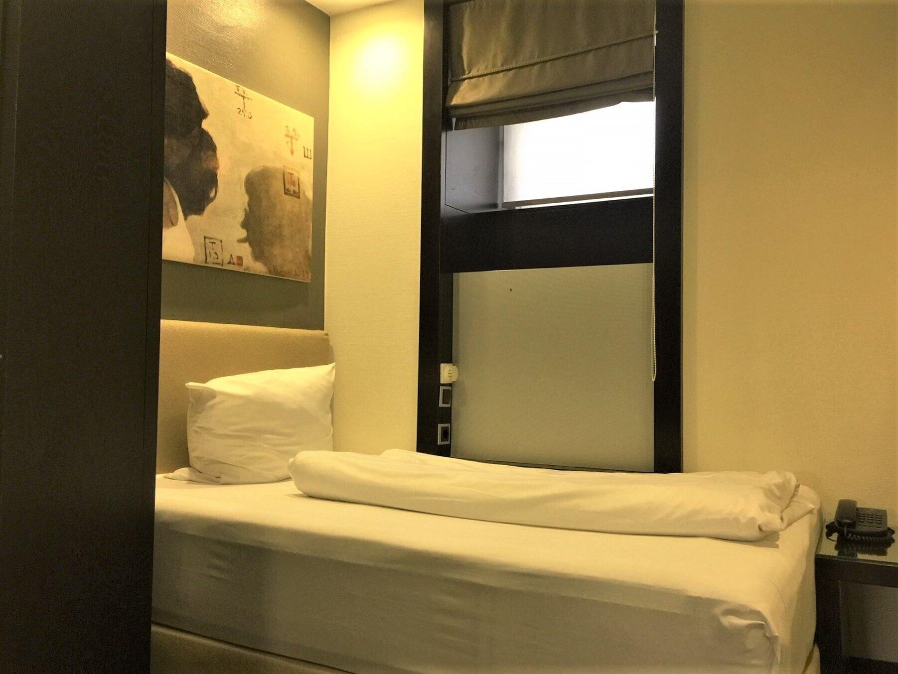 Quentin Design Hotel Berlin Eksteriør billede