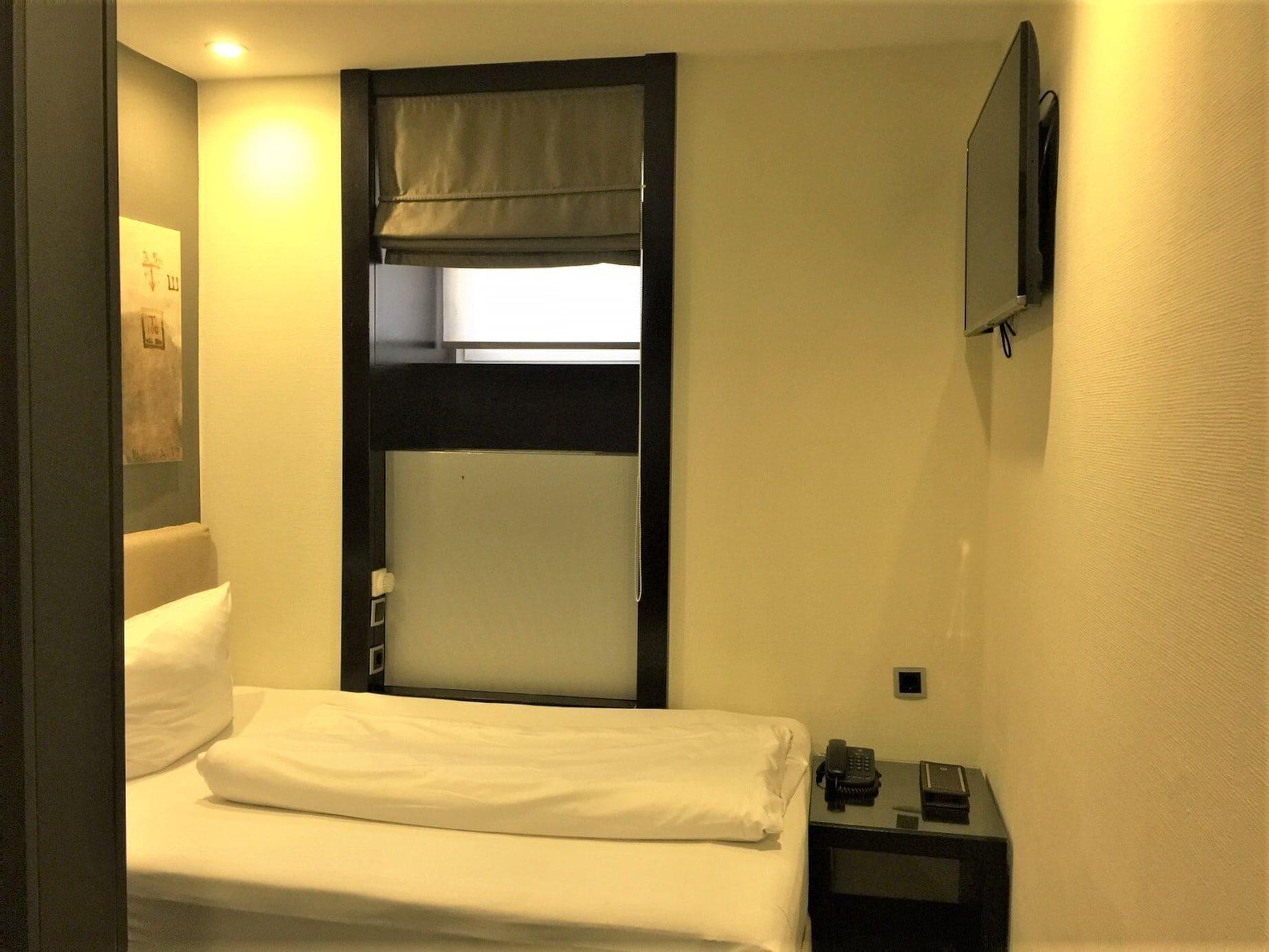 Quentin Design Hotel Berlin Eksteriør billede