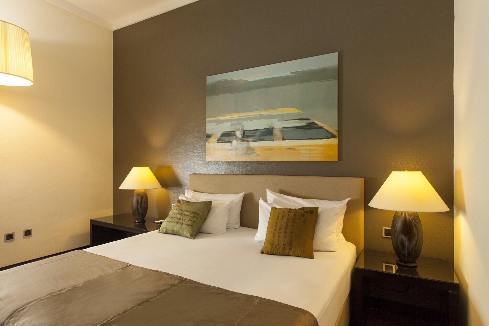 Quentin Design Hotel Berlin Eksteriør billede