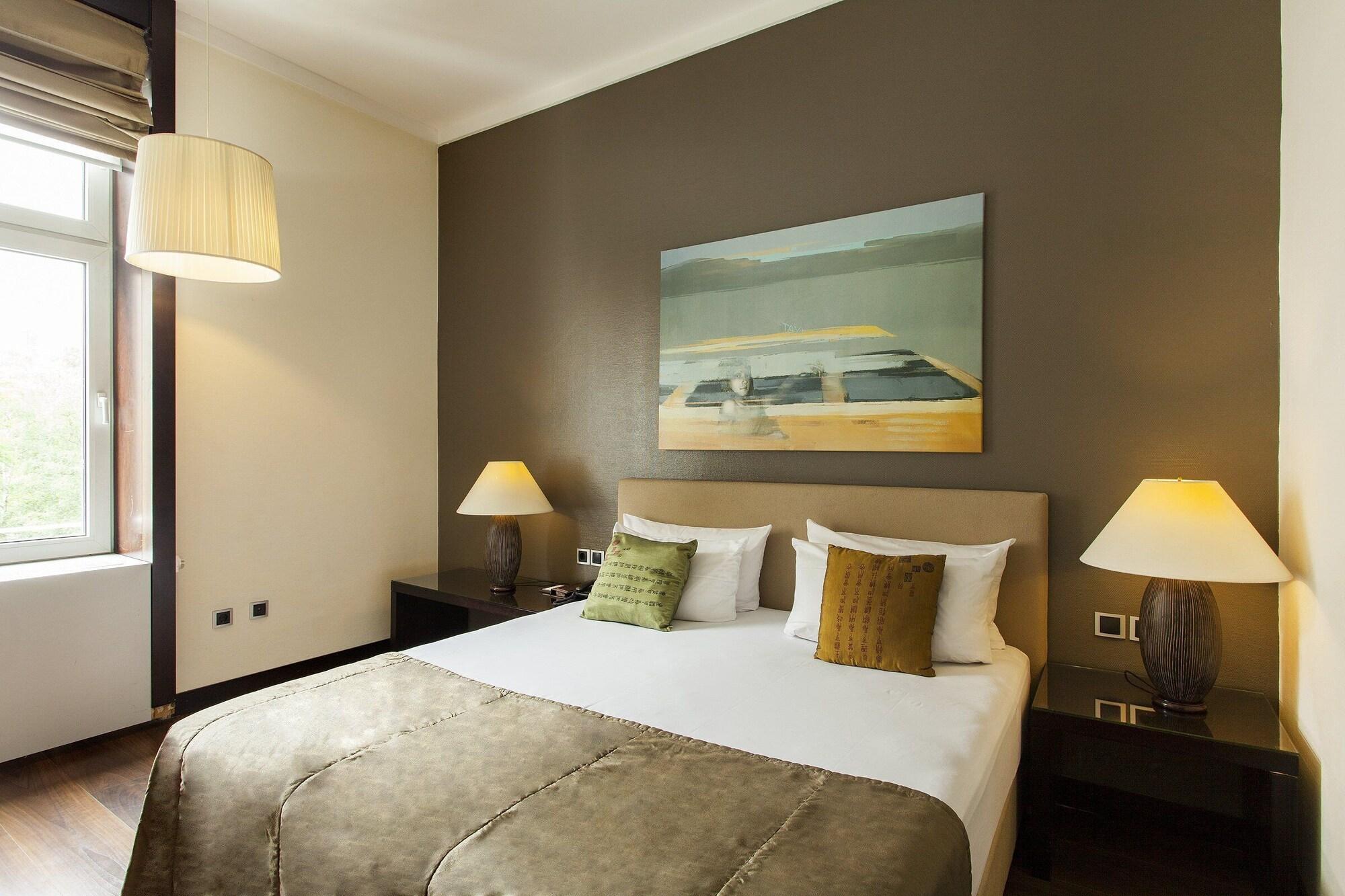 Quentin Design Hotel Berlin Eksteriør billede